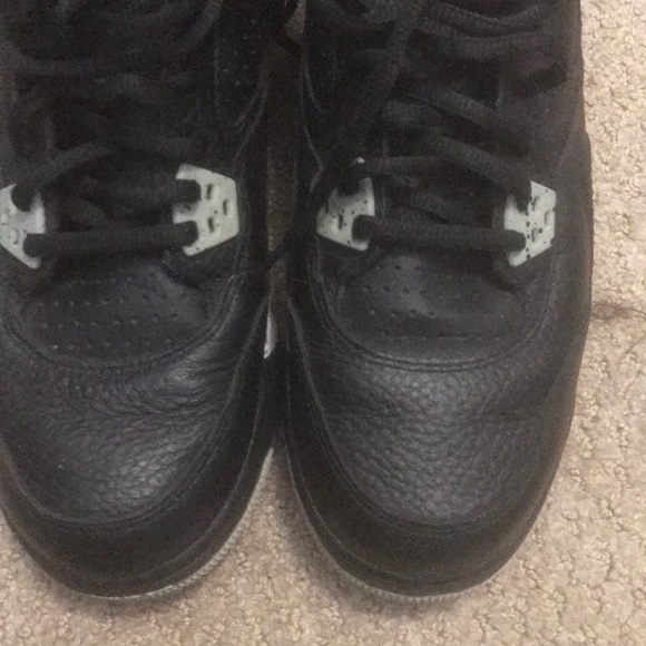 Oreo 4s Size 7 - Picture 5 of 8